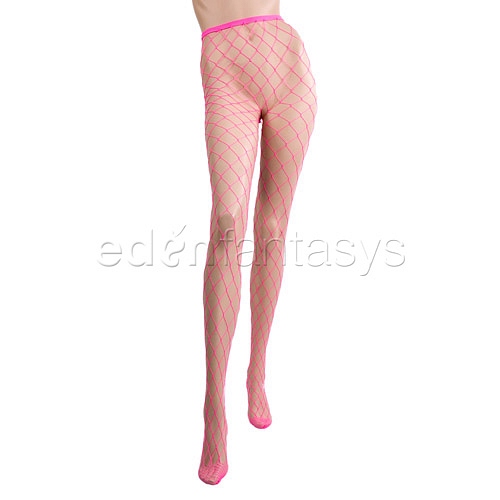 Product: Fence net pantyhose