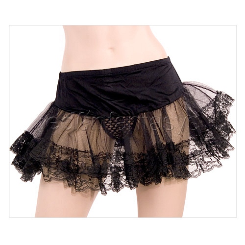 Product: Crinoline skirt