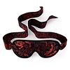 Silk sashay blindfold View #1