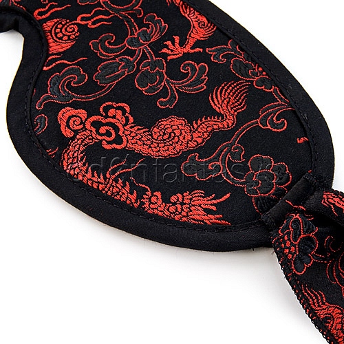 Product: Silk sashay blindfold