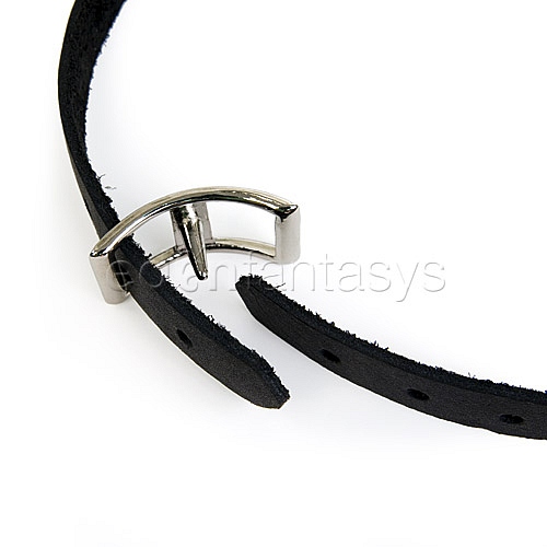 Product: Pretty plain collar