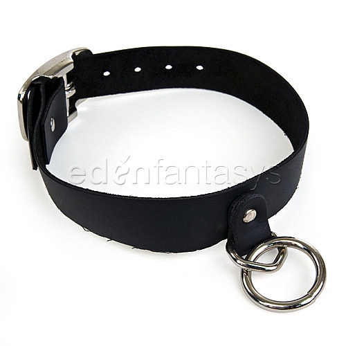 Product: Lazy o collar