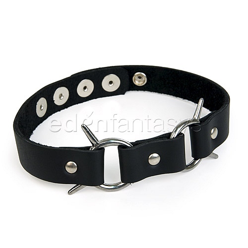 Product: Diabolo collar
