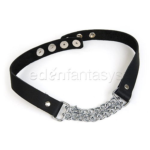 Product: Lynx collar