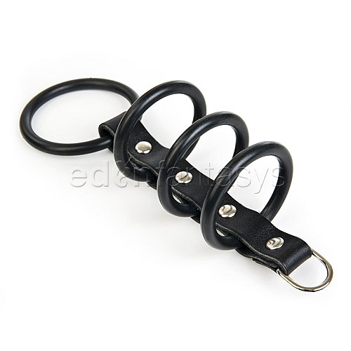 Product: Pleasure gates 4 ring