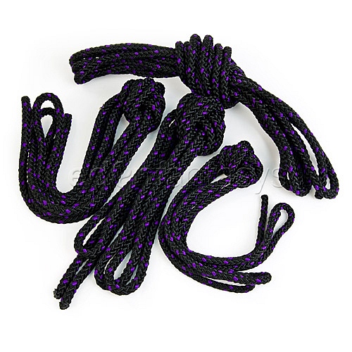 Product: Rope play