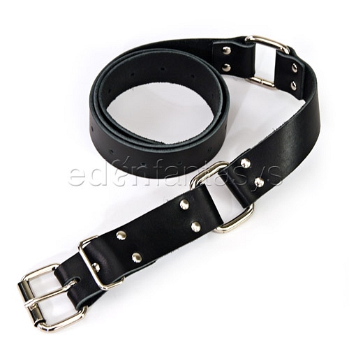 Product: Trick bondage belt