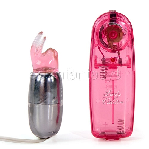 Product: Four ear bunny vibe