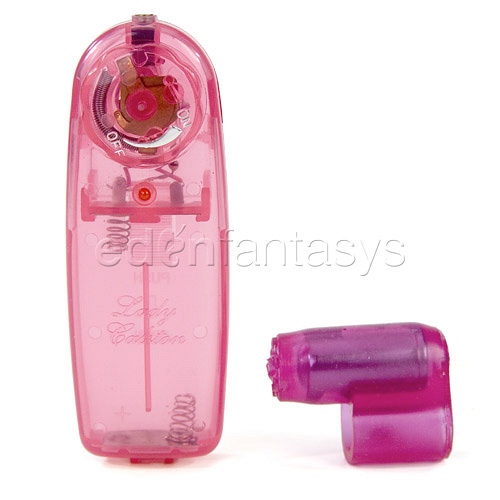 Product: Finger massager