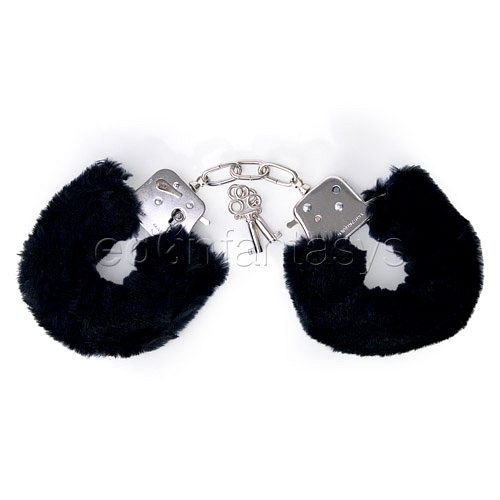Product: Love cuffs