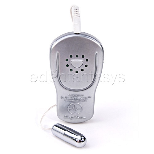 Product: Pulsatron with slim bullet