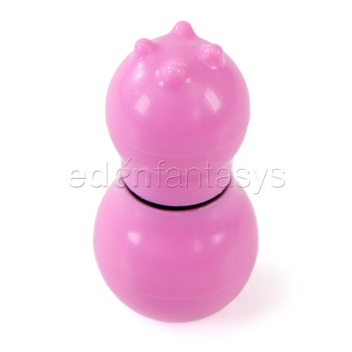 Product: Peanut vibe