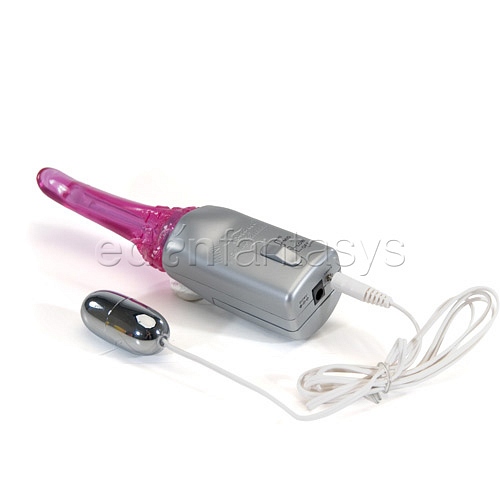 Product: Mini anal tongue