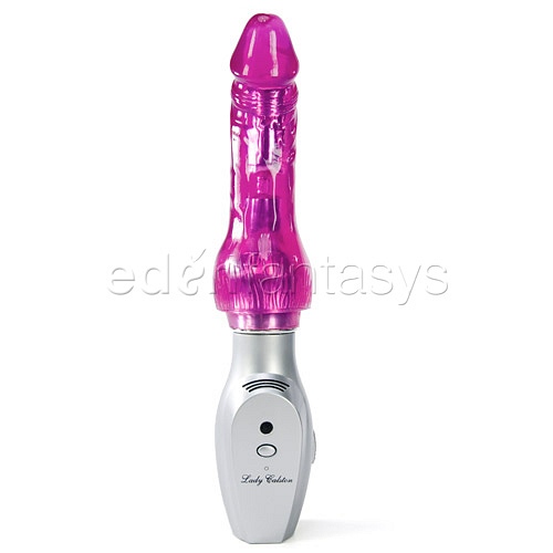 Product: Voice activated hunk