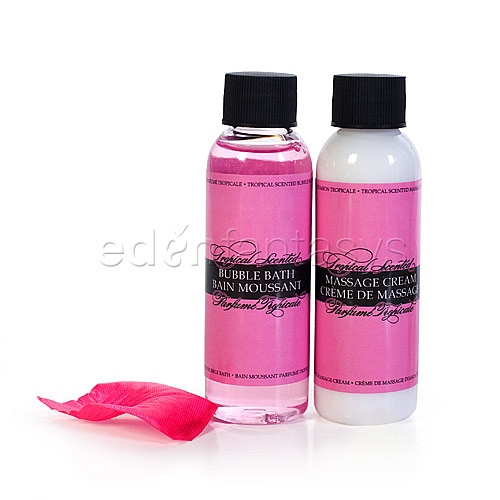 Product: Romantic essentials kit