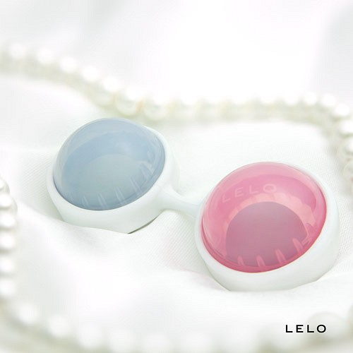 LELO beads