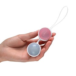 LELO beads