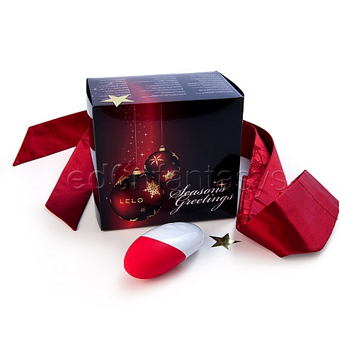 Product: Siri and Intima holiday gift set