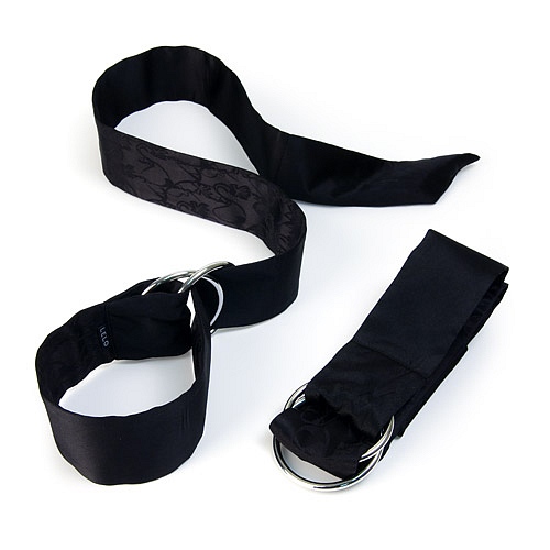 Product: LELO boa pleasure ties