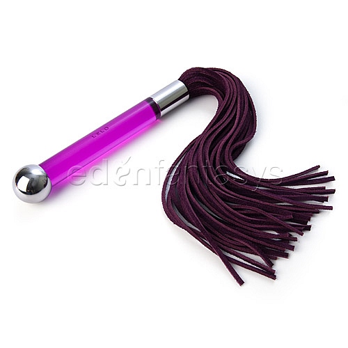 Product: Sensua suede whip