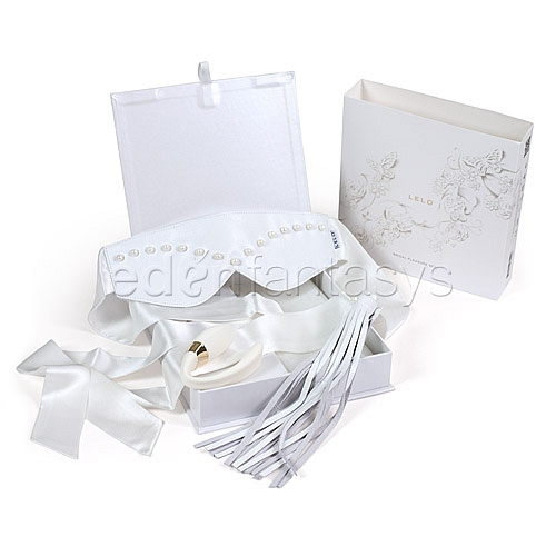 Product: Bridal pleasure set