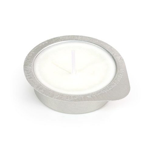 Product: Massage oil candle