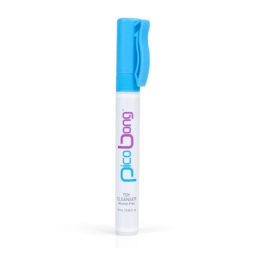 Product: Toy cleanser pen spray