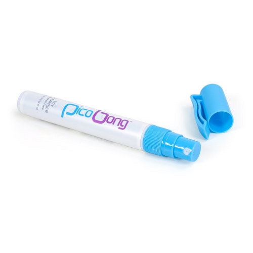 Product: Toy cleanser pen spray