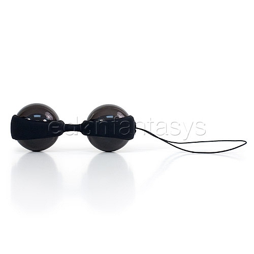 Product: Luna beads noir