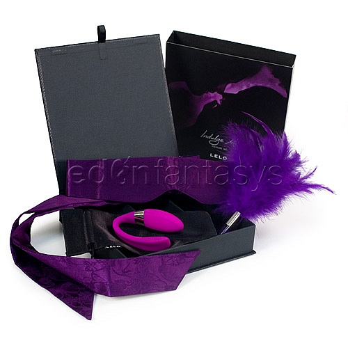 Product: Indulge me pleasure set