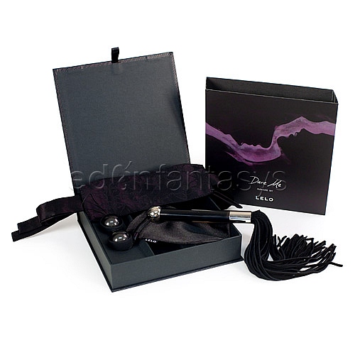 Product: Dare me pleasure set