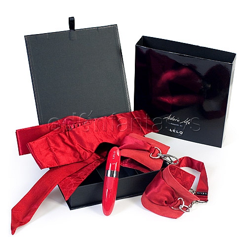 Product: Adore me pleasure set