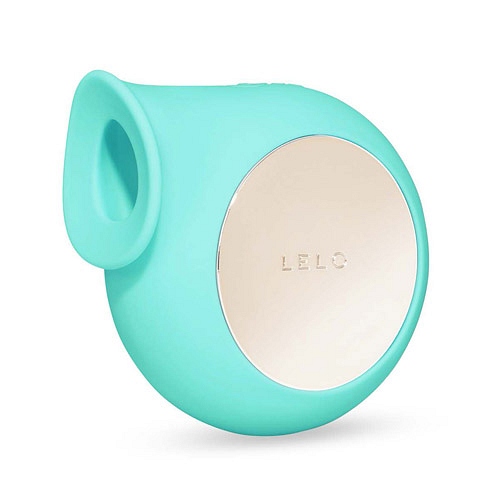 Product: LELO Sila