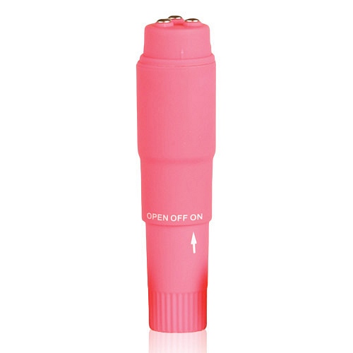Product: Pin Up Girl rocket thruster