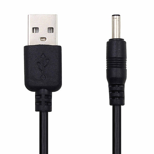 Product: LELO charging cable