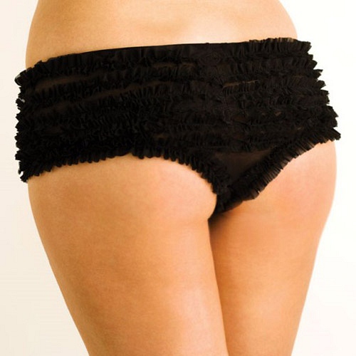 Product: The pin-up