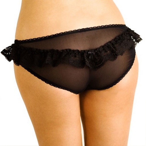 Product: Naughty ballerina