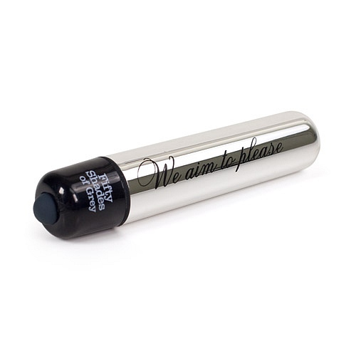Product: Fifty Shades of Grey We aim to please