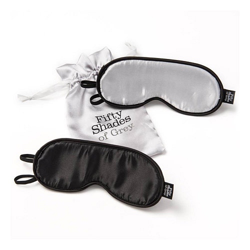 Product: Fifty Shades of Grey No peeking set