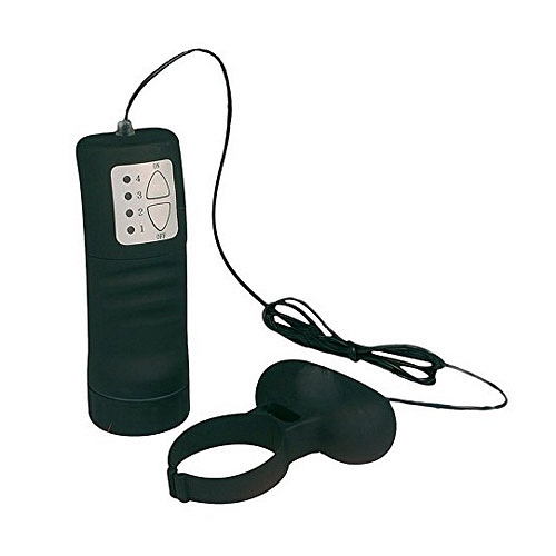 Product: Aqua vibrating cock ring