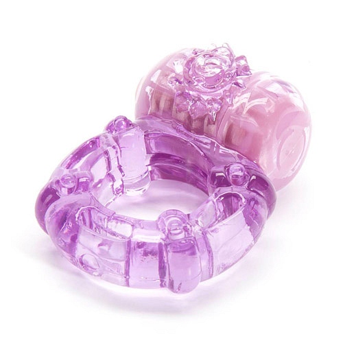 Product: Disposable vibrating waterproof cock ring