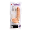 Adam's cock vibating dildo View #2