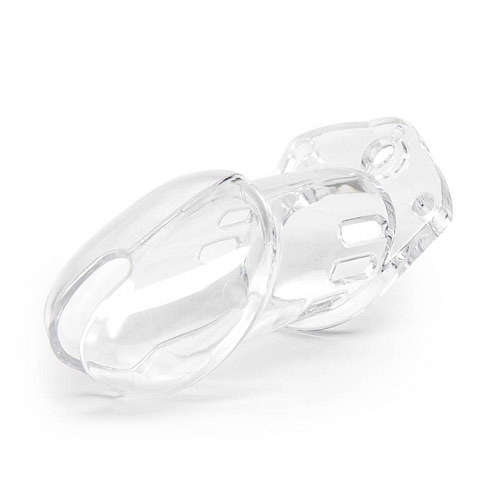 Product: CB-6000 male chastity cage
