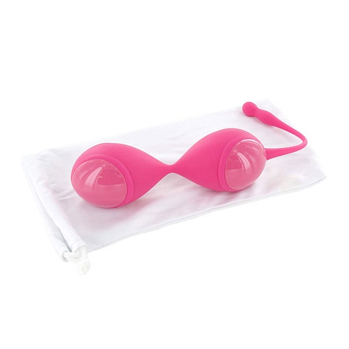 Product: Tracey Cox toner balls