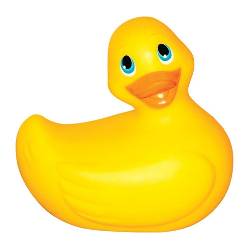Product: I Rub My Duckie
