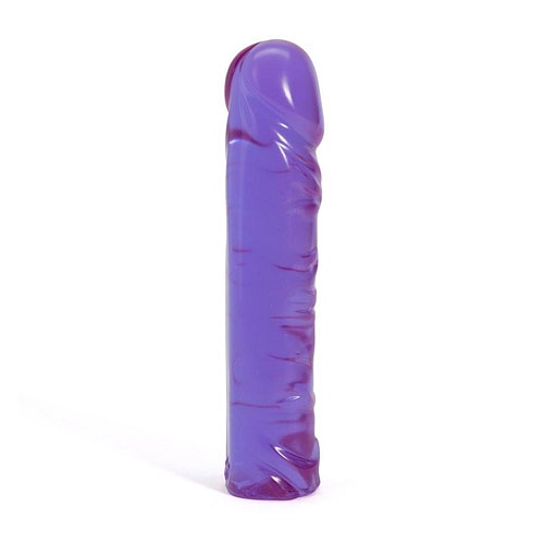 Product: Crystal jellies dildo