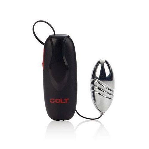 Product: Colt turbo power bullet egg