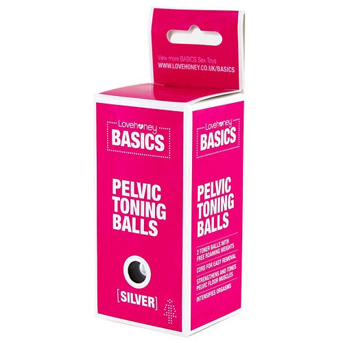 Jiggle balls by LoveHoney - Buy a Vaginal balls at EdenFantasys Jiggle balls by LoveHoney - Buy a Vaginal balls at EdenFantasys
