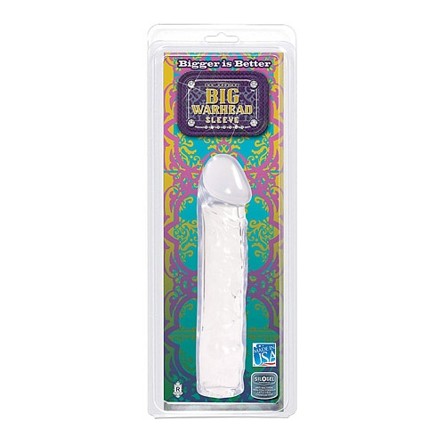 Product: Big warhead