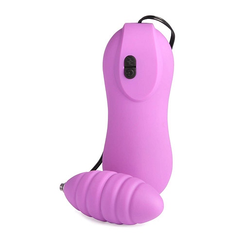 Product: Powerful vibrating love egg